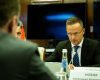 SZijjarto, anchetat de Parlament pentru noul job la chinezii BYD