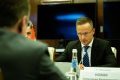 SZijjarto, anchetat de Parlament pentru noul job la chinezii BYD