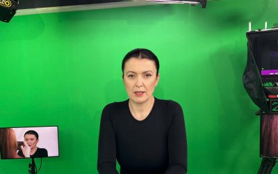 Sorina Matei, șefă TVR la propunerea AUR. Cine preia Radio România
