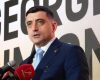 Simion: AUR nu votează premierul PSD-ului, nu stăm la negocieri