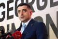 Simion: AUR nu votează premierul PSD-ului, nu stăm la negocieri