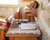 Sărbătoare importantă în calendarul ortodox pe 5 septembrie. Cine își serbează onomastica și cum este marcată această zi