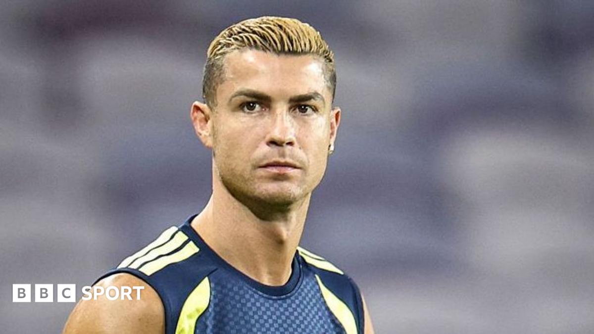 Ronaldo țintește 1000 de goluri, Portugalia contează pe el