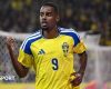 România pierde cu Suedia: Isak și Gyokeres au marcat