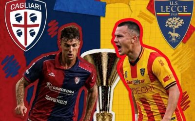 Cagliari-Lecce: Meciul plictiselii a devenit cult în Turcia
