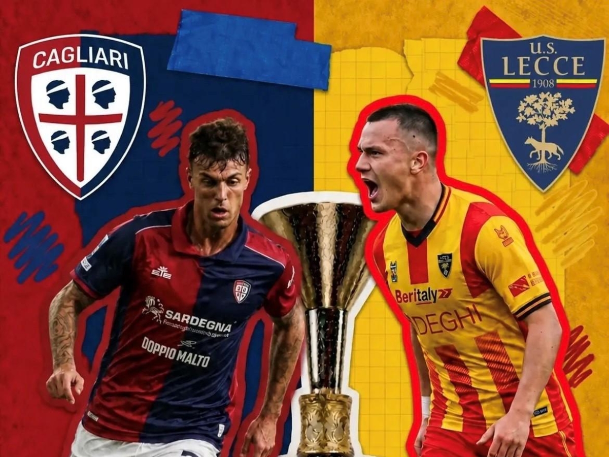 Cagliari-Lecce: Meciul plictiselii a devenit cult în Turcia