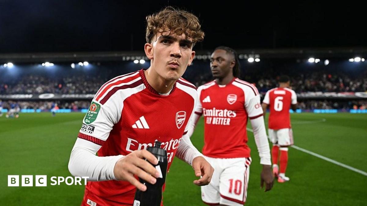 Max Dowman, Arsenal, speranță prudentă