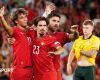 Portugalia-Țara Galilor: Felix aduce victoria în Liga Națiunilor