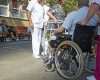 Tineri paralizați merg din nou: Invenția italiană revoluționează medicina