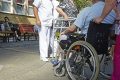 Tineri paralizați merg din nou: Invenția italiană revoluționează medicina