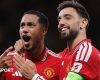 Man Utd zdrobește Sabah în Liga Campionilor