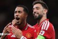 Man Utd zdrobește Sabah în Liga Campionilor