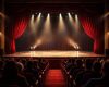 București: Teatre scapă de interimat, noi concursuri la primărie