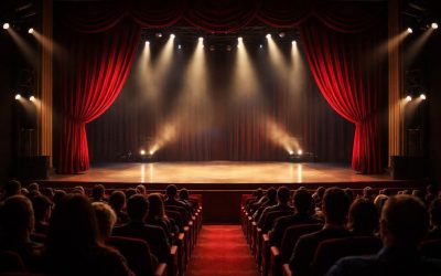 București: Teatre scapă de interimat, noi concursuri la primărie