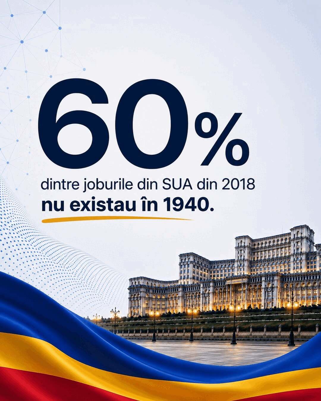 Viitorul muncii: Ce joburi dispar și ce apare peste 10-20 ani