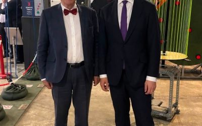 Ratiu Forum: LSE și inițiativa în curs