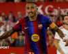 Raphinha, hat-trick pentru Barcelona la Sevilla: 1-3