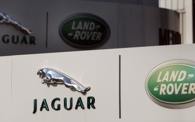 Jaguar Land Rover: 4.000 concedieri pentru 1,7 miliarde lire economii