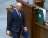 Bolojan și Tănăsescu, audiați astăzi la Senat în scandalul întâlnirii din august
