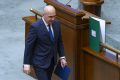 Bolojan și Tănăsescu, audiați astăzi la Senat în scandalul întâlnirii din august