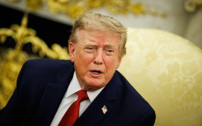 Trump, obligație să interzică publicații la Casa Albă