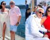 Năstase, scandal uriaș cu Ioana în fața blocului din Mamaia