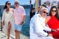 Năstase, scandal uriaș cu Ioana în fața blocului din Mamaia