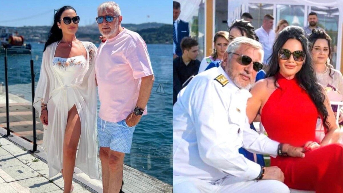 Năstase, scandal uriaș cu Ioana în fața blocului din Mamaia