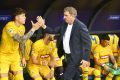 Hagi anunță lotul: GSP a aflat primele nume sigure de la Mogoșoaia