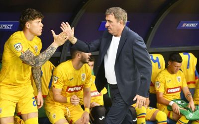 Hagi anunță lotul: GSP a aflat primele nume sigure de la Mogoșoaia