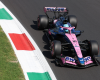 Gasly revoluționează Monza: Pole-position istoric în Italia