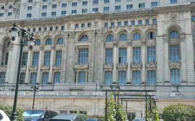 AUR vrea eliminarea votului online la Camera Deputaților