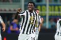 Ireland's James Abankwah scores against Inter for first Serie A goal