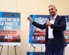 AfD SFÂȘIE SAXONIA-ANHALT, CDU SE PRĂBUȘEȘTE
