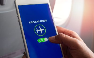 Modul avion: Pericol real pentru abonamentul tău, nu pentru avion