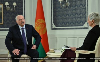 Belarus, la un pas de Ucraina după alegerile din 2020