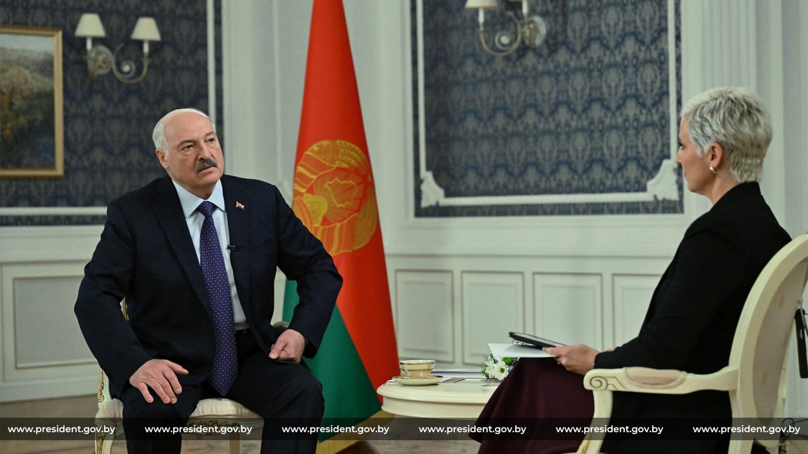 Belarus, la un pas de Ucraina după alegerile din 2020