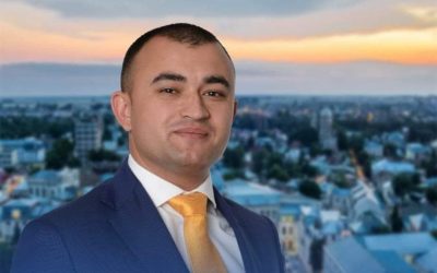 PNL Brăila prins beat la volan în București. Acuză eroare judiciară