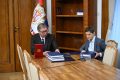 Brnabić la prezidențiale: Serbia, prima țară din Est cu lider LGBTQ