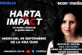 Angajări în criză? Expert eJOBS explică piața muncii LIVE