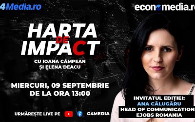 Angajări în criză? Expert eJOBS explică piața muncii LIVE