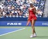 Potapova elimină finalista de anul trecut, Anisimova, la US Open