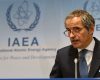Un turn de răcire al centralei nucleare rusești de la Kursk a fost lovit de o dronă