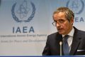 Un turn de răcire al centralei nucleare rusești de la Kursk a fost lovit de o dronă