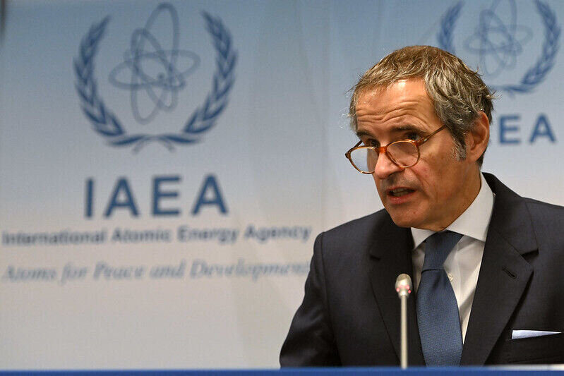 Un turn de răcire al centralei nucleare rusești de la Kursk a fost lovit de o dronă