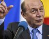 Băsescu: Aud olguţi de-ăştia care spun că Mureşan nu trăieşte în România. 80% din românii care lucrează la PE au casă, familie acolo