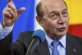 Băsescu: Aud olguţi de-ăştia care spun că Mureşan nu trăieşte în România. 80% din românii care lucrează la PE au casă, familie acolo