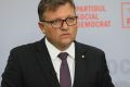 Budăi, decizie PNL: Nu votează guvern Mureșan