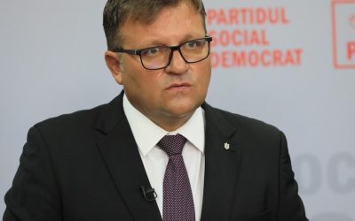 Budăi, decizie PNL: Nu votează guvern Mureșan
