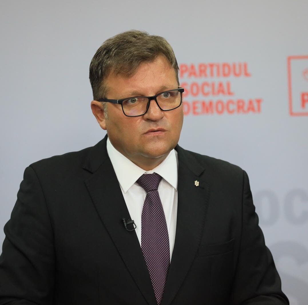 Budăi, decizie PNL: Nu votează guvern Mureșan